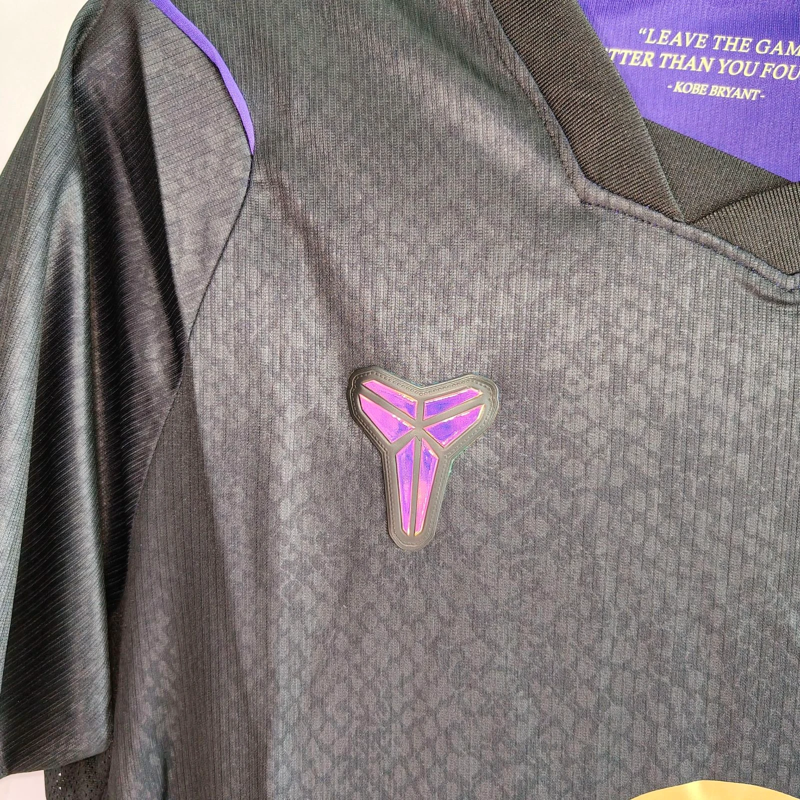 Barcelona Jersey – photo 4